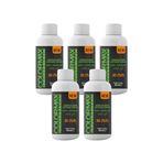 Colormax Sps551 Nouveau 2025/20 Vol (%6) Aktivatör Krem Oksidan 90 Ml X 5 Adet