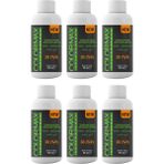 Colormax SPS552 Nouveau 2025/20 Vol (%6) Aktivatör Krem Oksidan 90 ml x 6 Adet - Standart