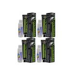 Colormax SPS746 Nouveau 2025/05.53 Bitter Çikolata 4x60 ml Saç Boyası+4x90 ml Oksidan