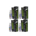 Colormax SPS944 Nouveau 2025/07.31 Küllü Kumral Dore 4x60 ml Saç Boyası+4x90 ml Oksidan