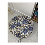 Colormix 60 Cm Yer Minderi,Meditasyon,Yoga,Hobi Bahçesi,Cafe,Çay Bahçesi,Ev İçi