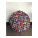 Colormix Bahçe, Balkon Yer Pufu