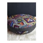 Colormix Puf, Yer Minderi, Bahçe Minderi, Balkon Minderi, Minder,