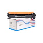 Colorprint Colorful Toner Hp Laserjet Pro Mfp M130a Toner Çipli 1600 Sayfa Hp Cf217a (17A)