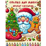 COLORS AND MAGIC: Advent Calendar
