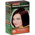 Colors Organik İçerikli Saç Boyası (5Rf - Şarap Kızılı)