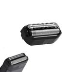 colorski Manscaped çim biçme makinesi için yedek bıçak, elektrikli kasık saç kesme bıçağı, hijyenik geçmeli yedek kesme bıçağı, tüm manscaped çim biçme makinelerine uyar 4.0 3.0 2.0 değiştirilebilir bıçak (1