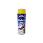 Colorworks Sprey Boya Güneş Sarısı 400 ml 013.12.0134