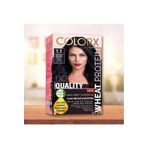 Colorx 1.1 Mavi Siyah Saç Boyası
