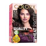 Colorx 4.0 Saç Boyası