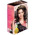 Colorx 5.0 Saç Boyası