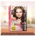 Colorx 6.38 Kadife Kahve Saç Boyası