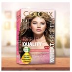 Colorx 7.3 Fındık Sarı Saç Boyası