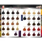 Colorx New 2025/08.43 Sultan Bakır 50 Ml + 50 Ml 2 Li Set Saç Boyası