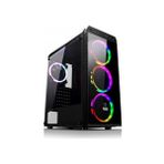 Colossus AMD Ryzen 5 3600 16GB 480GB SSD GTX 1660Ti Freedos Masaüstü Bilgisayar