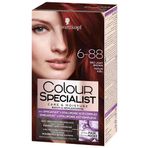 Colour Specialist 6.88 Yoğun Kızıl Saç Boyası