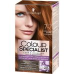 Colour Specialist Krem 7.7 Sıcak Bakır 60 ml Saç Boyası