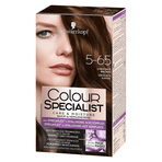 Colour Specialist No: 5.65 Çikolata Kahve Saç Boyası