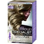 Colour Specialist Schwarzkopf Colour Specıalıst Saç Boyası 8.1 Delist
