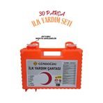 Colour Suit COLOUR SUİT , EV , İŞ YERİ , OKUL , TEKNE , OFİS , ARAÇ , OKUL İLK YARDIM ÇANTASI , İLK YARDIM SETİ