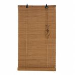 Colours 60x180 cm Ahşap Bambu Stor Perde