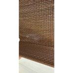 Colours Ahşap Bambu Stor Perde Af-B114 - 100 x 180 cm - Kahverengi