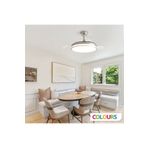 Colours STARS VEGA TAVAN VANTİLATÖRÜ