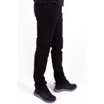 Colt Jeans 9134-64 Siyah Erkek Kot Pantolon