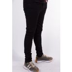Colt Jeans Gala 9133-27 Siyah Extra Slim Erkek Jeans