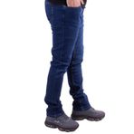 Colt Jeans Perm 9133-192 Mavi Düşük Bel Dar Paça Erkek Jeans Pantolon