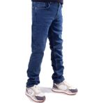 Colt Jeans Vega 9133-56C Mavi Yüksek Bel Rahat Paça Erkek Jeans Pantolon - 31 / 33