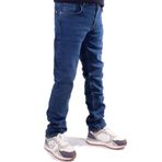 Colt Jeans Vega 9133-56C Mavi Yüksek Bel Rahat Paça Erkek Jeans Pantolon