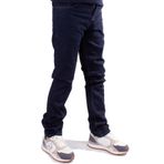 Colt Jeans Vega 9133-58C Lacivert Yüksek Bel Rahat Paça Erkek Jeans Pantolon