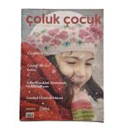 Çoluk Çocuk Aylık Anne Baba Eğitimci Dergisi Şubat 2007 Sayı: 67 (İkinci El)