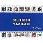 ÇOLUK ÇOCUK YAZILARI - TAYFUN TALİPOĞLU