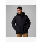 Columbai Landroamer™ Shirt Jacket Interchange Siyah Erkek Outdoor Mont Wm4837-010