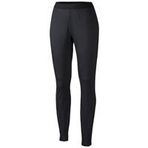 Columbia 104319 Midweight II Tight Siyah Kadın Alt İçlik