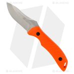 Columbia 12b Grimsmo Turuncu Kamp Bıçağı
