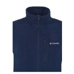 Columbia 1420426468 Fast Trek Full Zip Fleece Erkek Polar Ceket