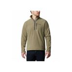 Columbia 1553511-398 Fast Trek III Yarım Fermuarlı Erkek Polar