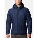 Columbia 1693931 465 Lacivert Erkek Mont