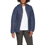 Columbia 1699071-469 Powder Lıte Hooded Laci Kadın Mont