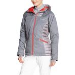 Columbia 1699111-444 Salcantay Hooded Mavi Kadın Mont