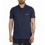 Columbia 1713841469 Cascade Range Solid Erkek T-shirt