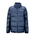 Columbia 1738022-010 Siyah Pike Like Erkek Mont