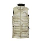 Columbia 1748031-279 Powder Lite Sarı-Gri Erkek Yelek