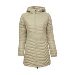 Columbia 1748311-278 Powder Lite Mid Bej Kadın Mont