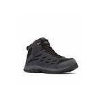 Columbia 1765381014 Crestwood Mid Waterproof Erkek Bot