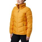 Columbia 1803781-756 Pike Lake Sarı Kadın Mont