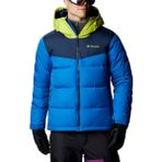Columbia 1864272-432 Iceline Rıdge Erkek Mont
